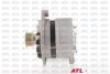 ATL Autotechnik L 36 540 Alternator